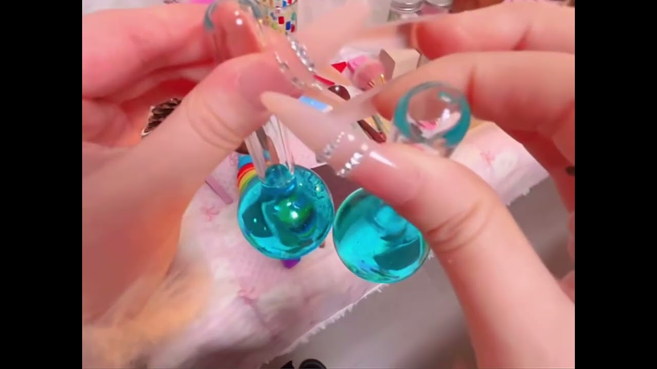 ASMR Satisfying Tapping on Random Objects (Sleep Instantly)