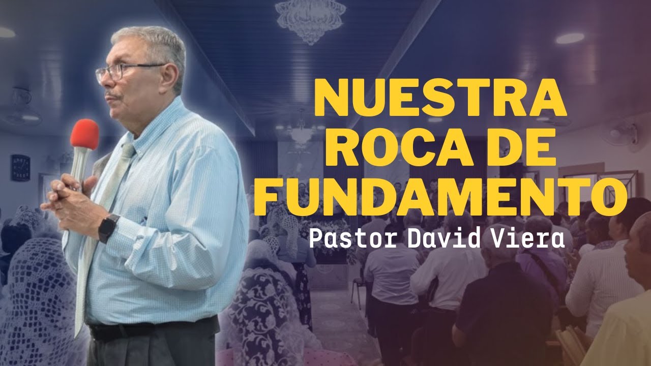 NUESTRA ROCA DE FUNDAMENTO
