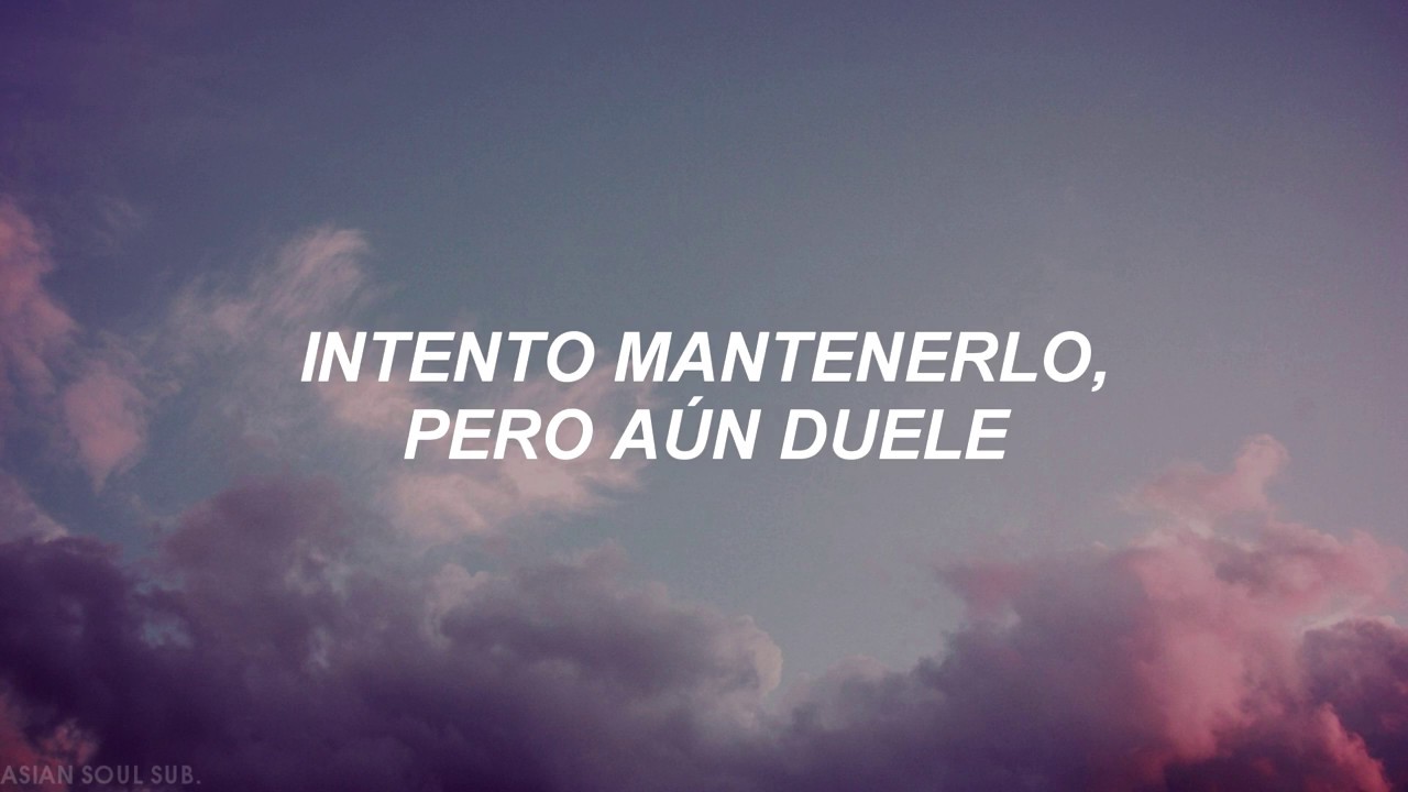 taeyeon - curtain call // sub español