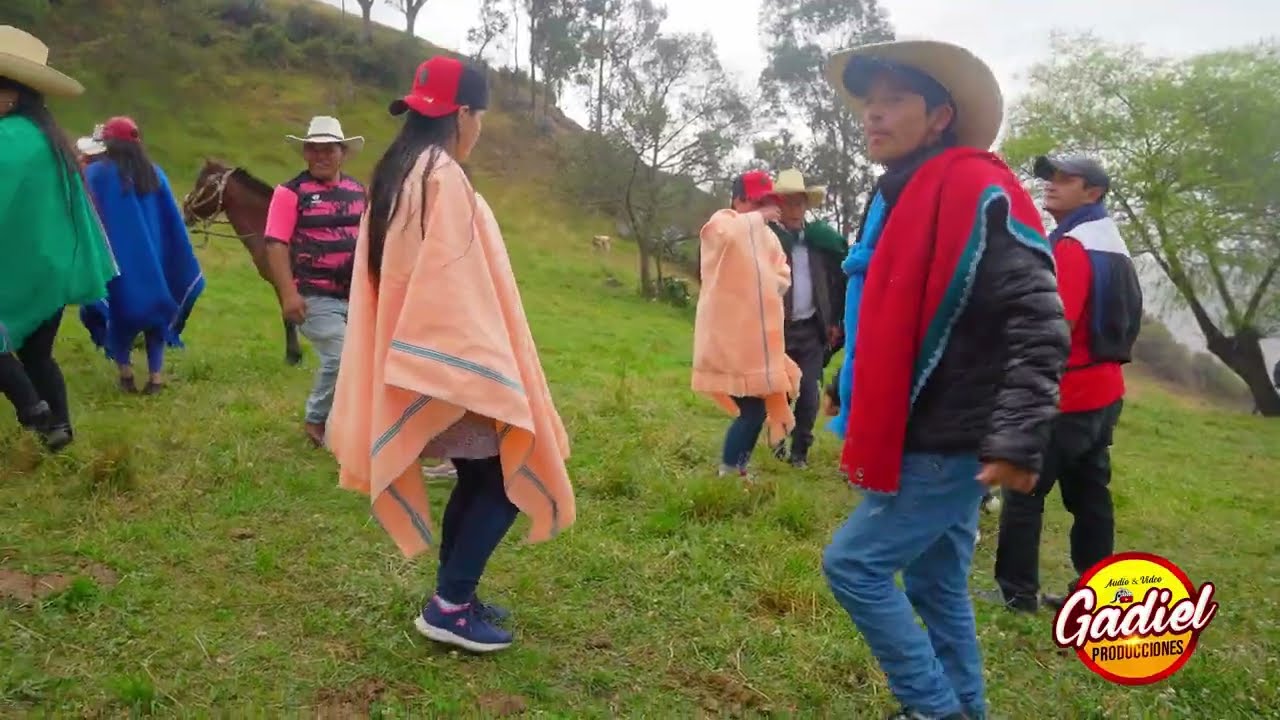 LINDA MUJER - AGRUPACION CLARA LUZ - PRIMICIA 2025 / GADIEL PRODUCCIONES 959451227 HUANCABAMBA