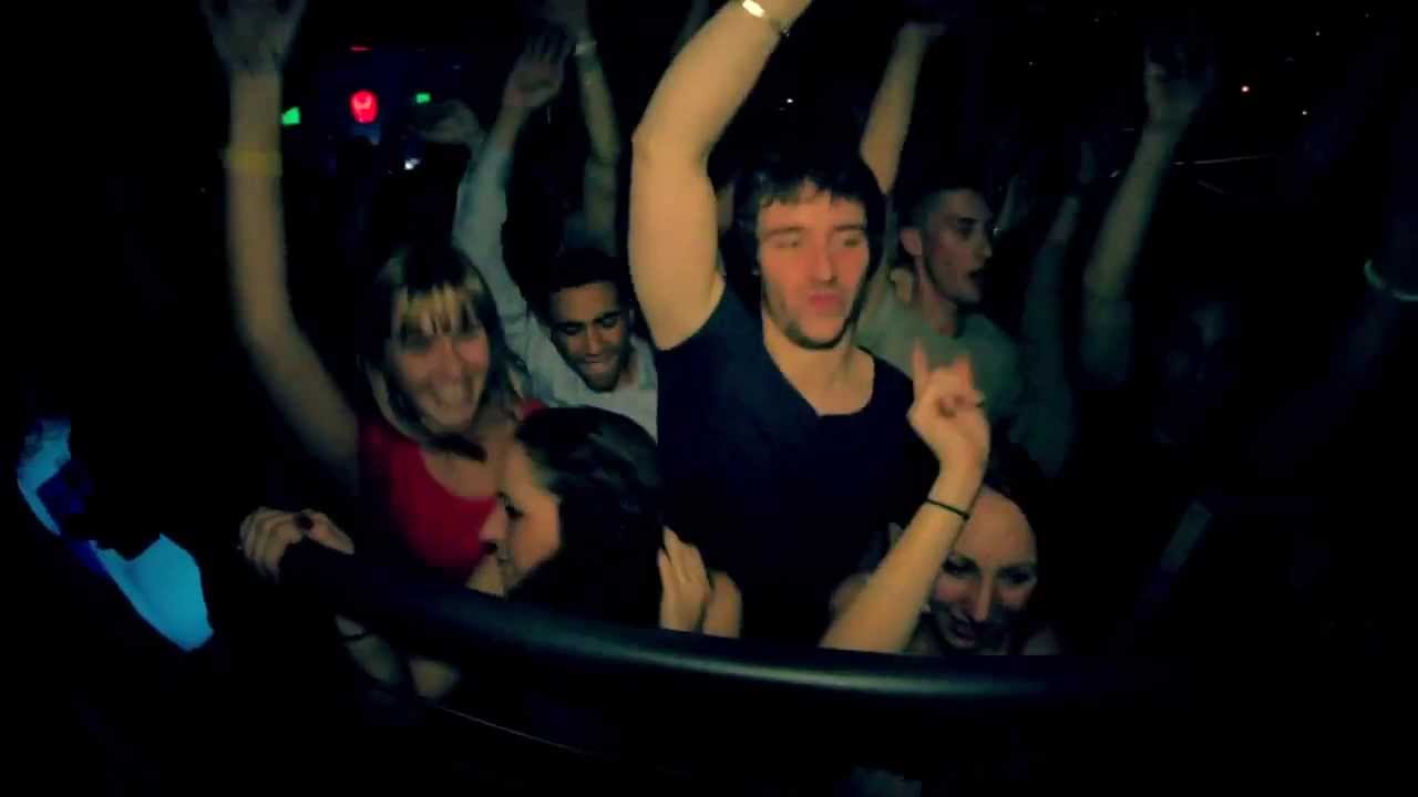 BlackOut Night Club La Rochelle