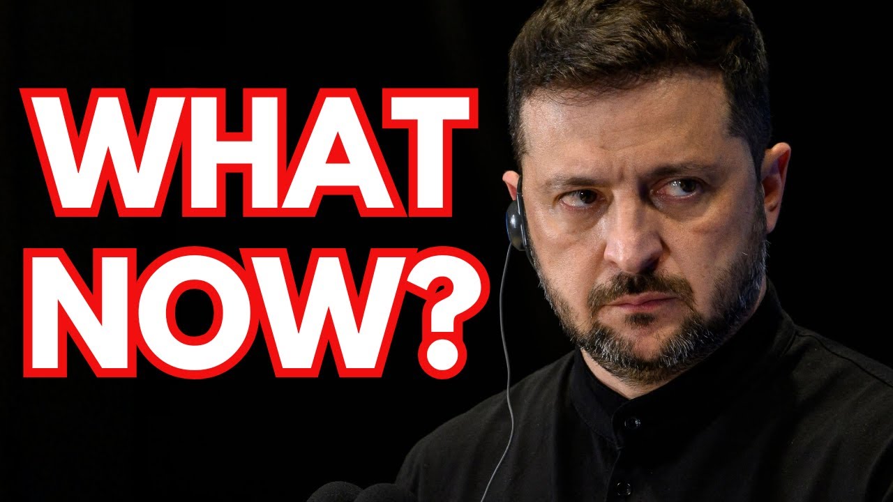 Ukraine&rsquo;s Push for Peace