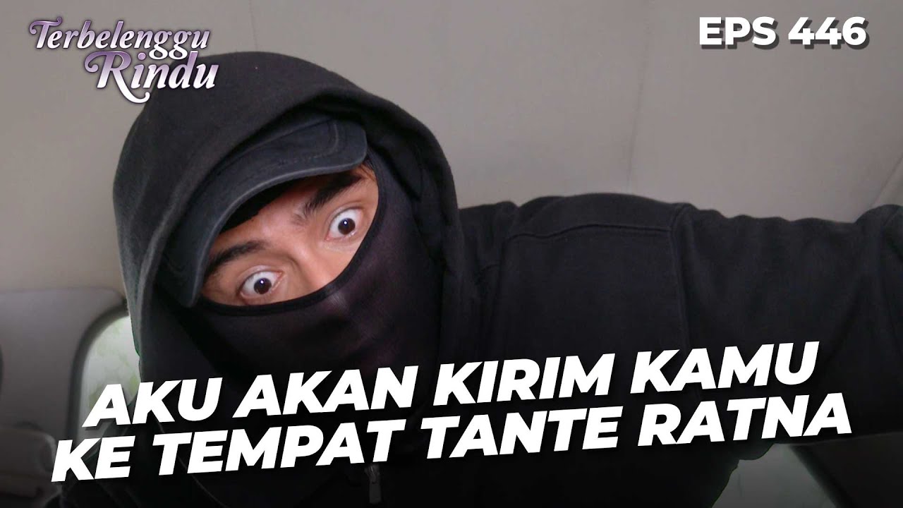 GAWAT! Marcel Udah Nekat Mau Menghabisi Amira!?? | TERBELENGGU RINDU | EPS. 446 (4/4)
