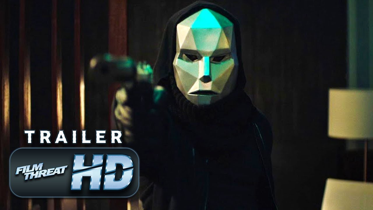 KILL BEN LYK | Official HD Trailer (2019) | COMEDY | Film Threat Trailers