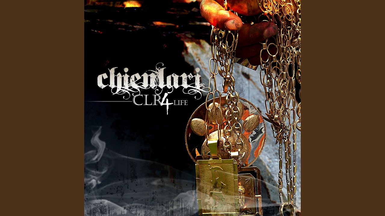 Interlude (feat. Locomurder)