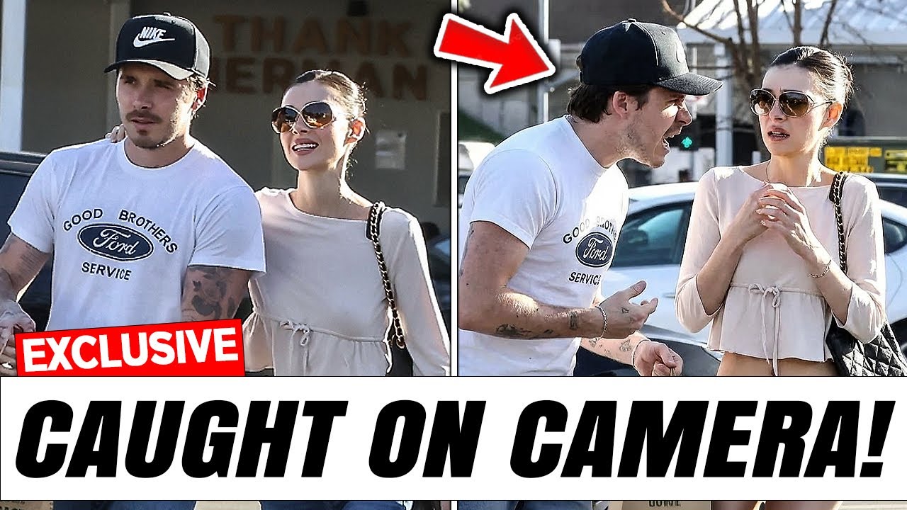 Brooklyn Beckham Finally Snaps — Ends Relationship with the Billionaire Heiress!