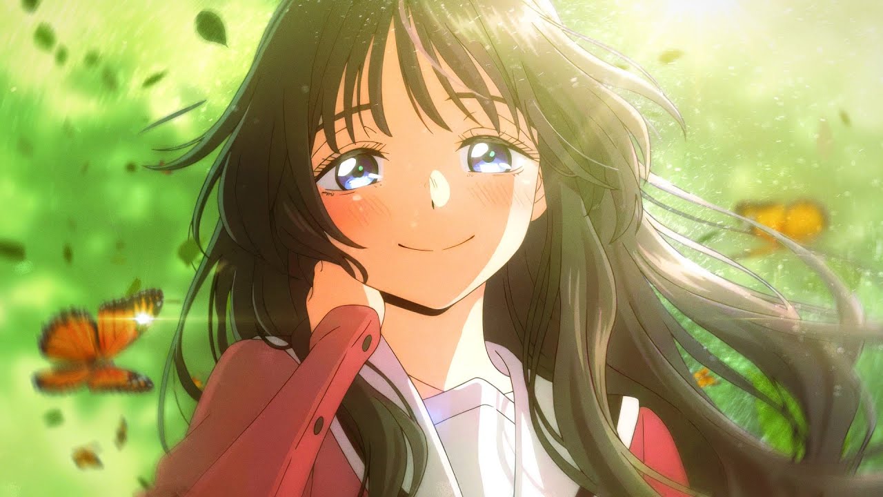 NXGHT, dearukia, SEKIMANE - TOO CLOSE TO ME「4k AMV」