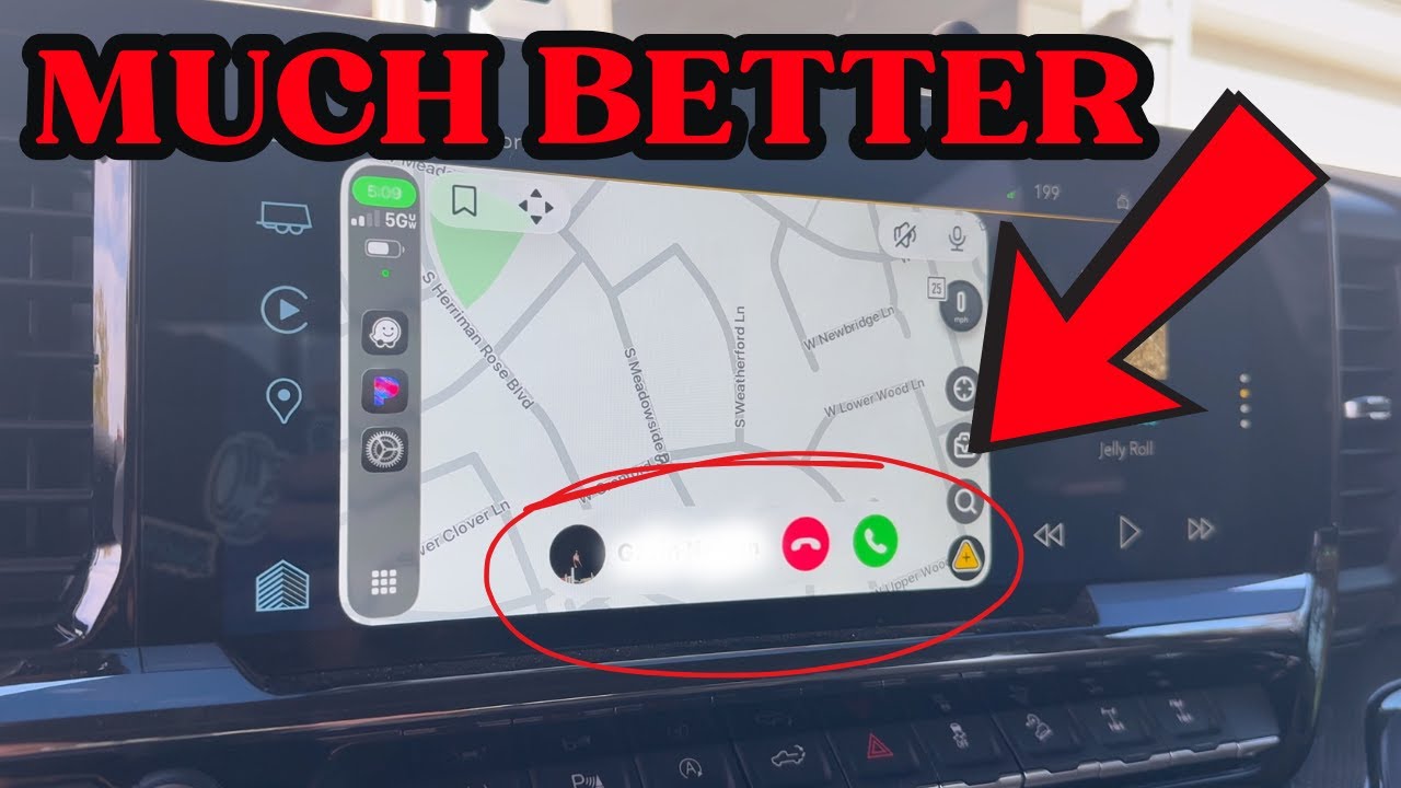 iOS 26 CarPlay Update Has 2 Awesome Surprises + 1 FAIL