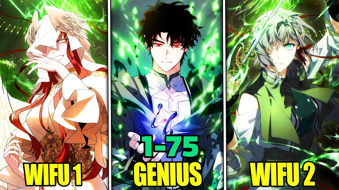(0-75) Player Who Regressed 99 Times Finally in His Last Life with All SSS RANK Skill - Manhwa Recap