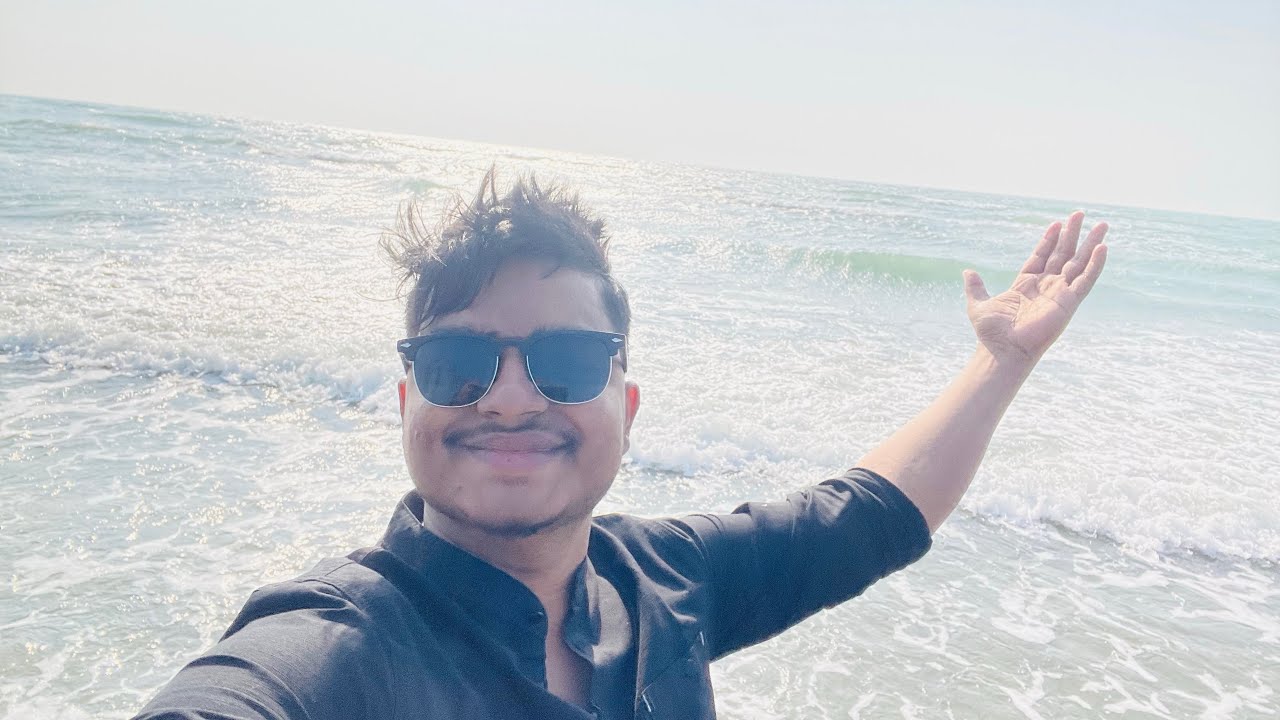 Cox bazar The world’s largest beach |Rubel Khan 