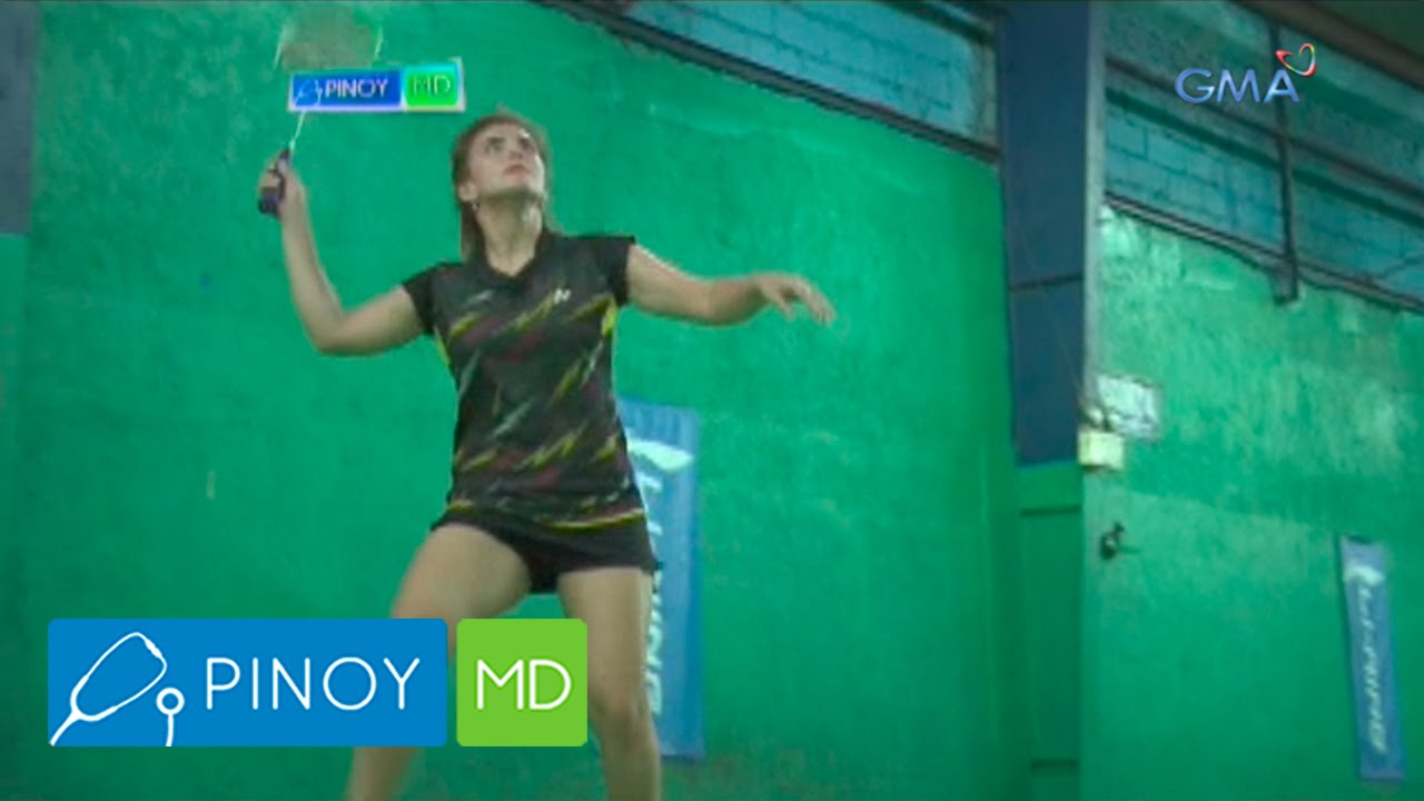 Pinoy MD: Maintaining healthy lifestyle in your 40s