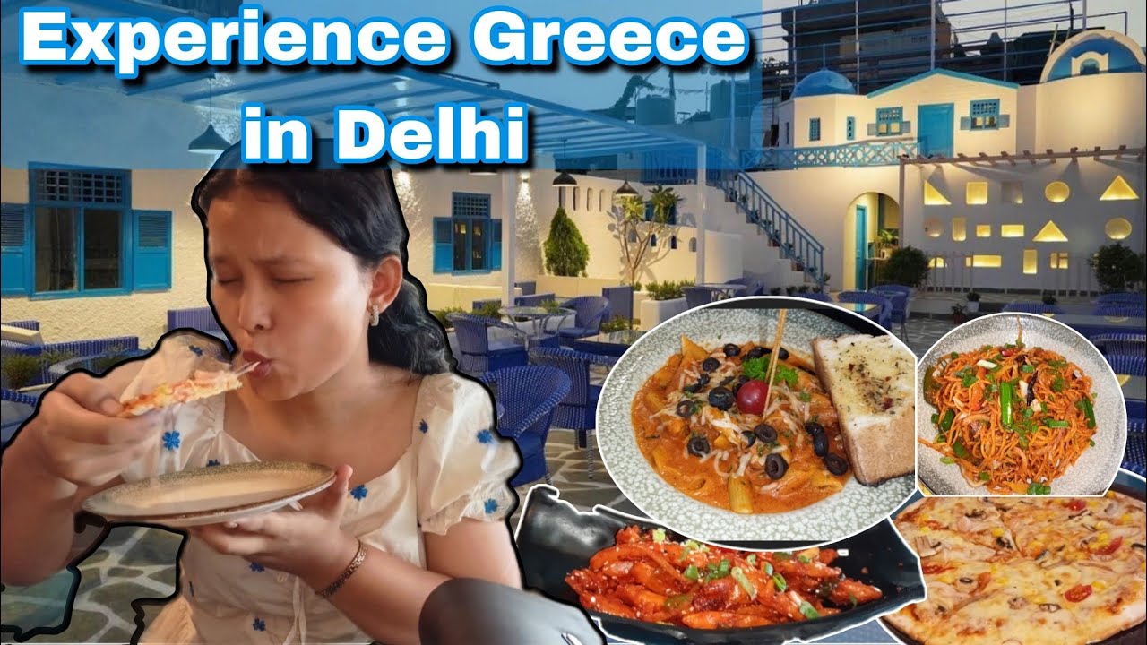 Norwang Cafe 💙 | Majnu ka Tila🏮| Affordable 🥳😍