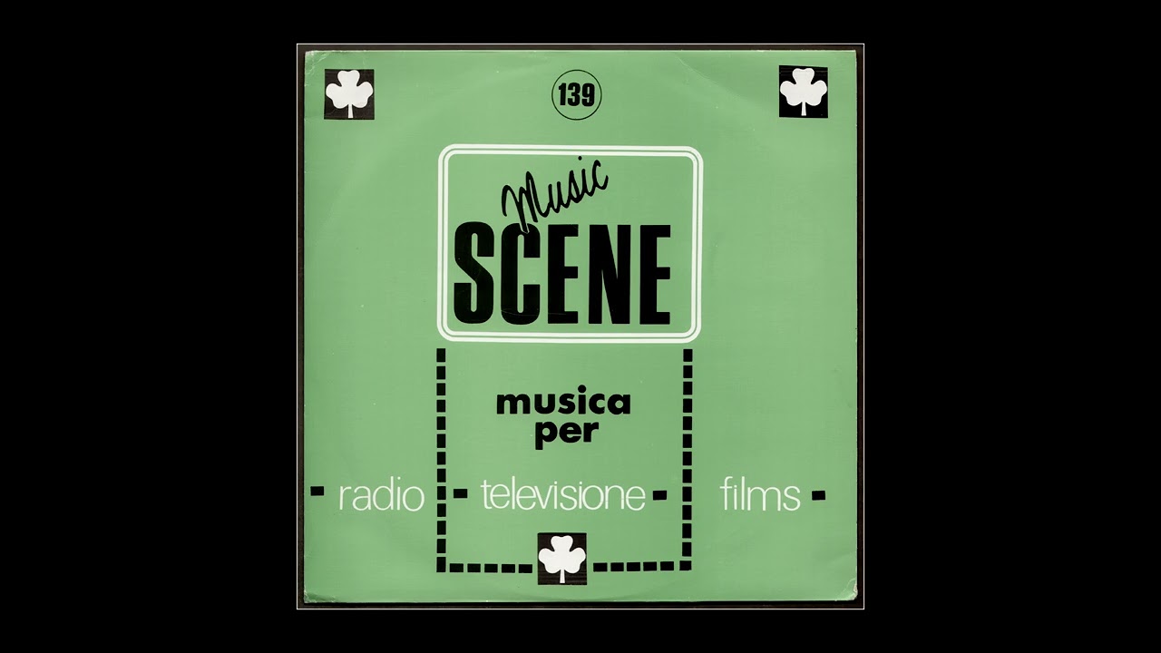 #139 - Don Davis And His Electronic Instruments &ndash; FutureWorld (197x)