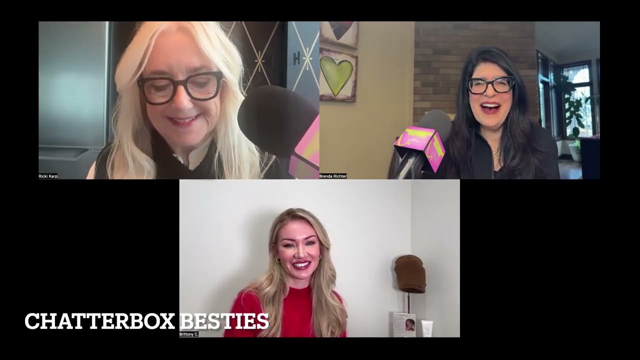 Top Skincare Truths & Myths - Renown Clinical Director/Aesthetician Brittony Croasdell