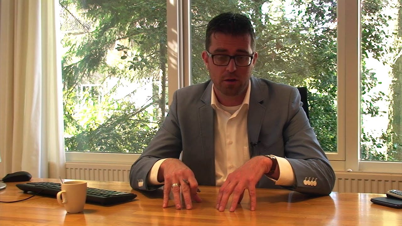BPH #3   over financiele planning
