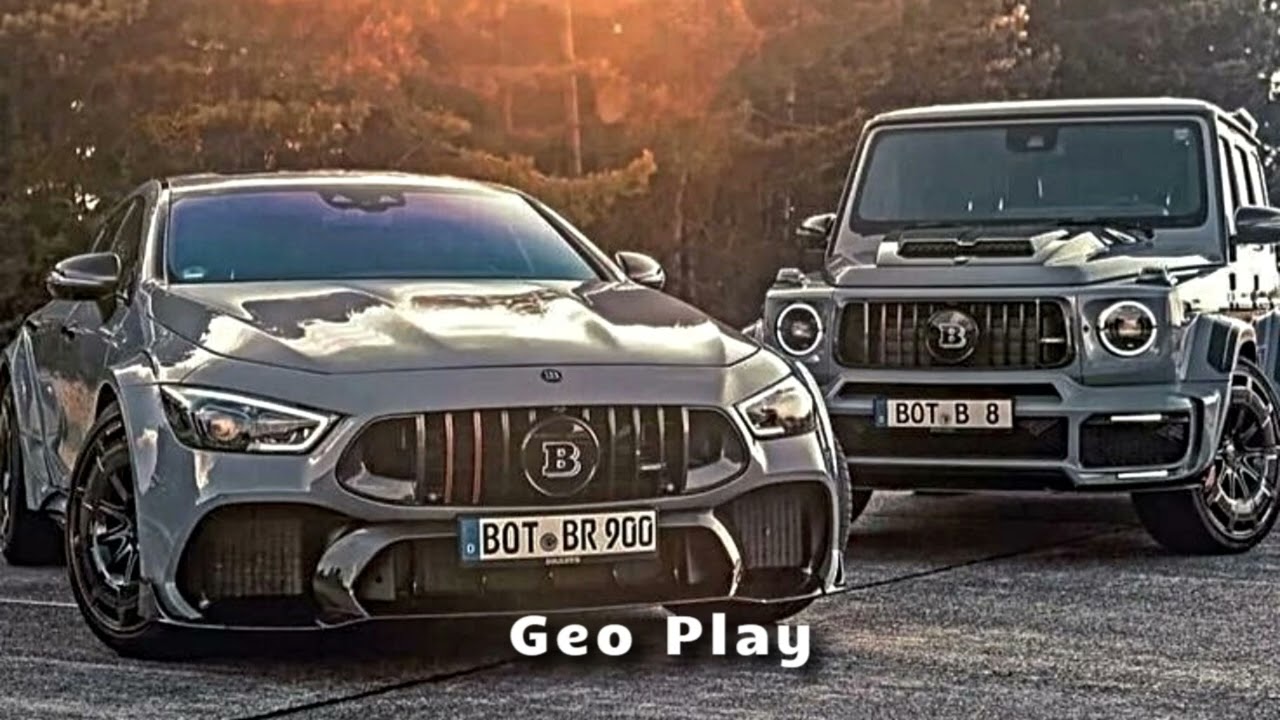 Mzade - War Is Mine (Original Mix) GANGSTA #carmusic