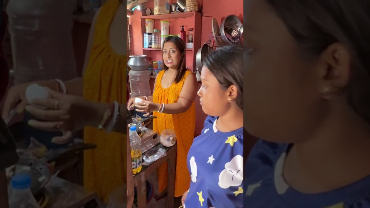 আজকে সবাই মিলে গলু কে খুব চটিয়ে দেয়েছি 😂😂