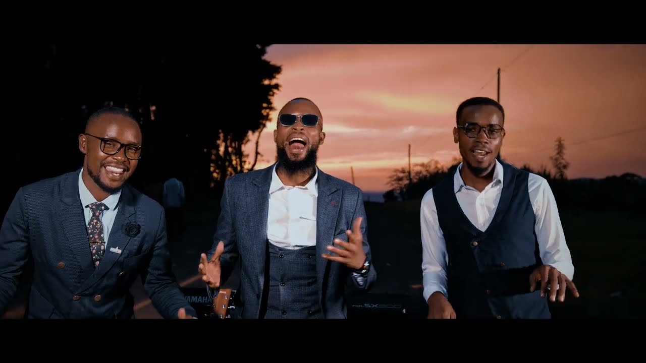 Kero Obwate Yeso // Lameck Nyaata// Official 4K Video//