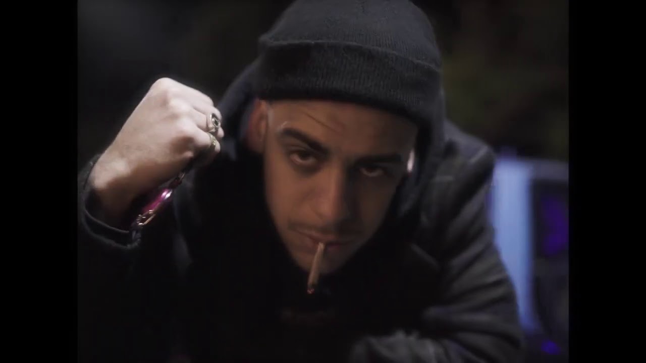 HWII - CLASE (prod. 1millonusd)