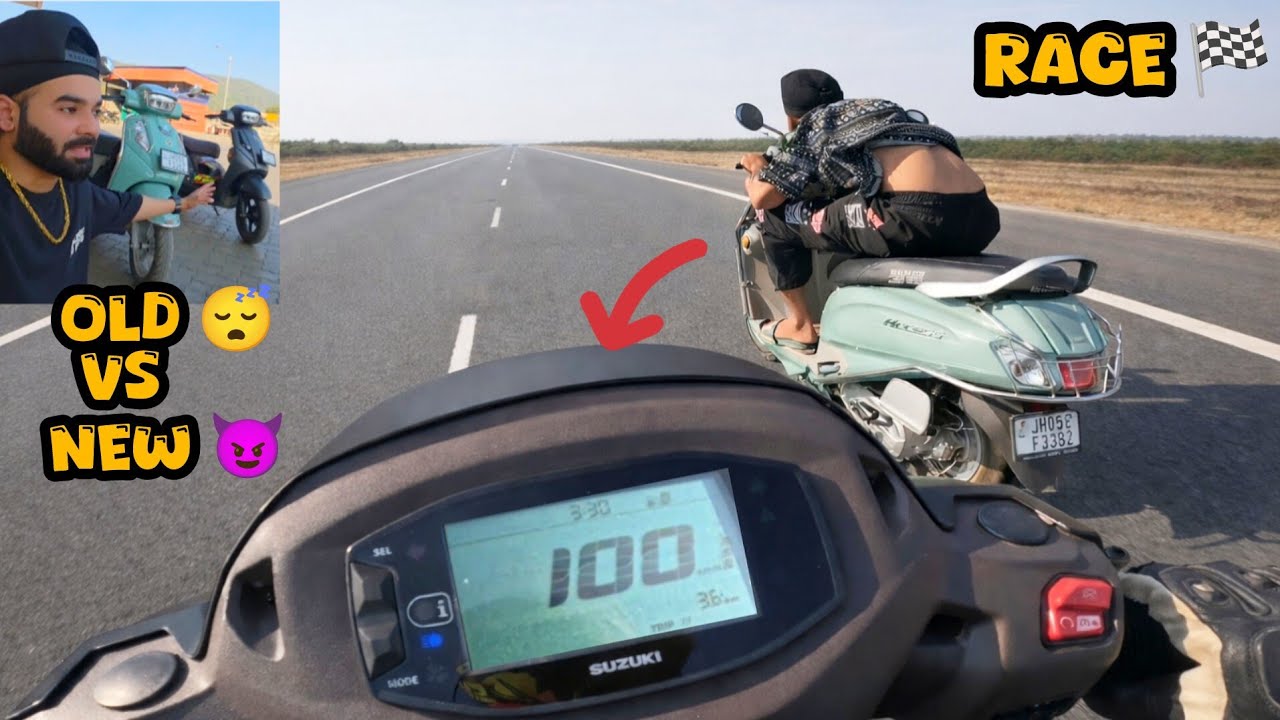 Доступ в 2026 году против доступа в 2025 году 😱 | Старое против нового 🔥 | Результаты гонки ШОКИР...