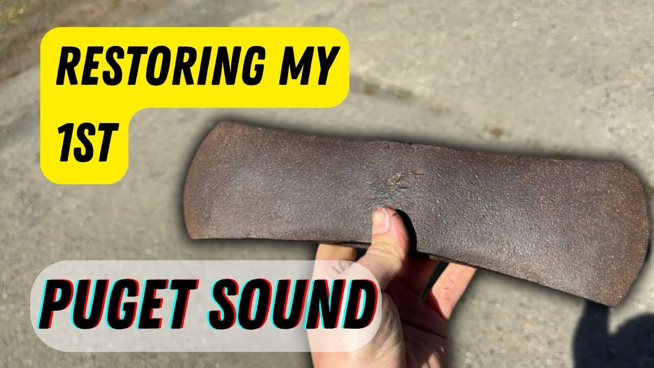 Finally Restoring A Vintage Kelly Puget Sound | EP 31