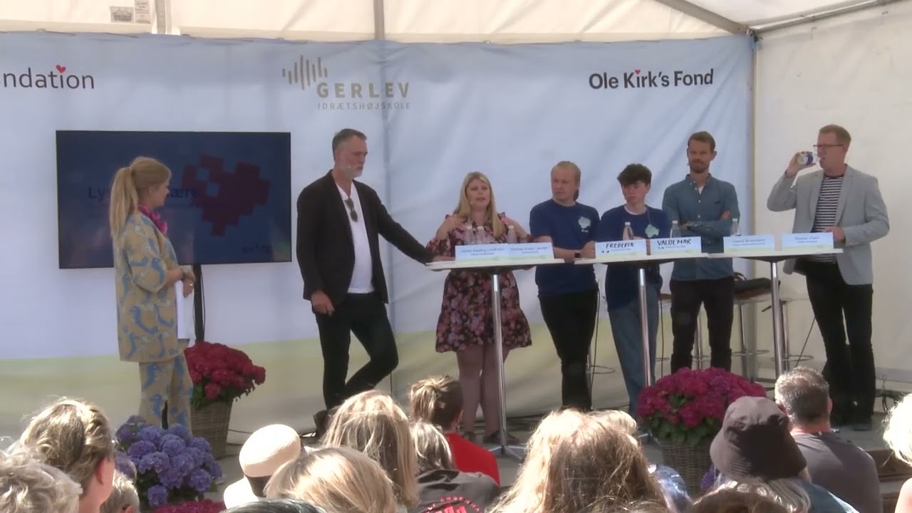 Lyst til at l&aelig;re i folkeskolen, fuld version