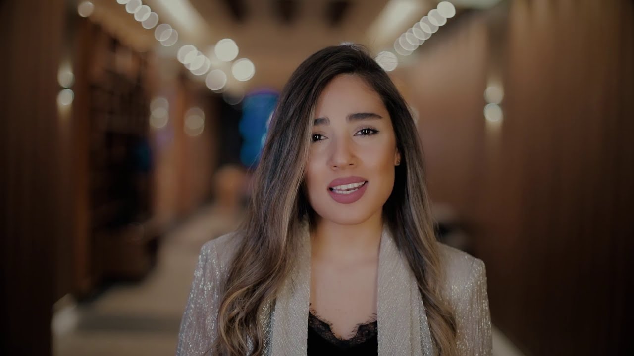 Joseph Attieh - Tabii / جوزف عطية - طبيعي | Cover by Christiane Najjar