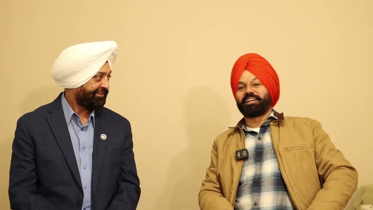 DIL DIYAN  GALLAN    JAN 24 2026   Season 4 Apisode 04