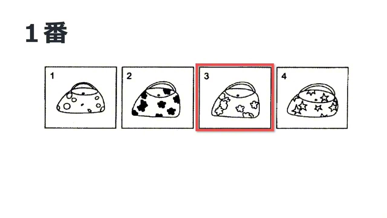 N5 listening mondai 1/2(part-7),for JLPT/NAT exam.