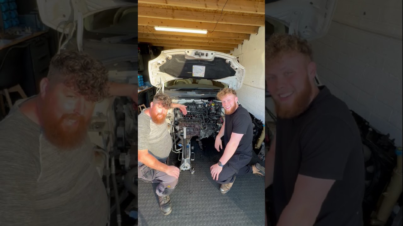 We Bought a Broken £350 Fiat 500 and Broke It Even More