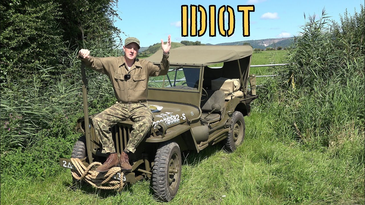 How did I miss this for 3 YEARS??!!!