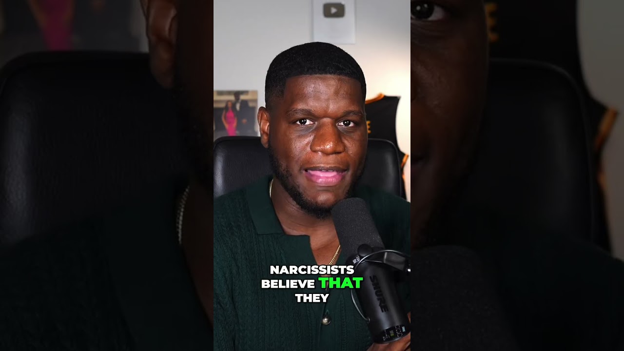 Narcissists Exposed: Their True Identity & Deception #narcfreeliving #narcissism