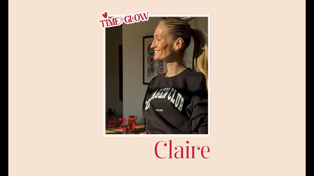 [Redif] #25 Claire d’Espagne @Day+ : son aventure entrepreneuriale et sa vision de la beauté