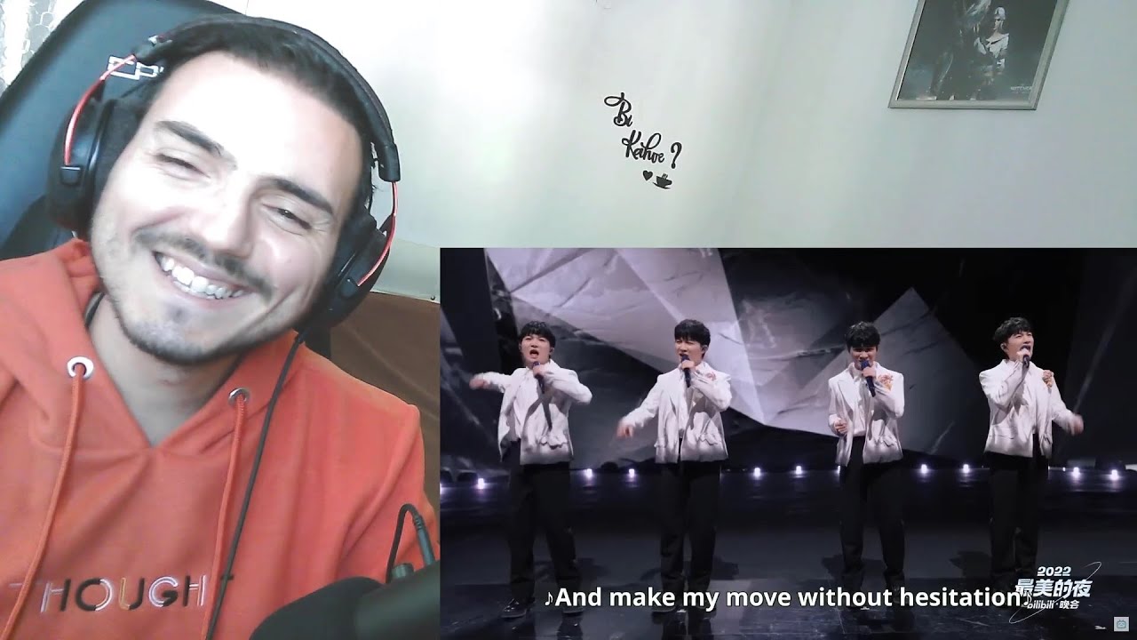 Чжоу Шэнь — 4 великих классических китайских романа Чжоу Шэнь играет несколько ролей в песнях-зас...