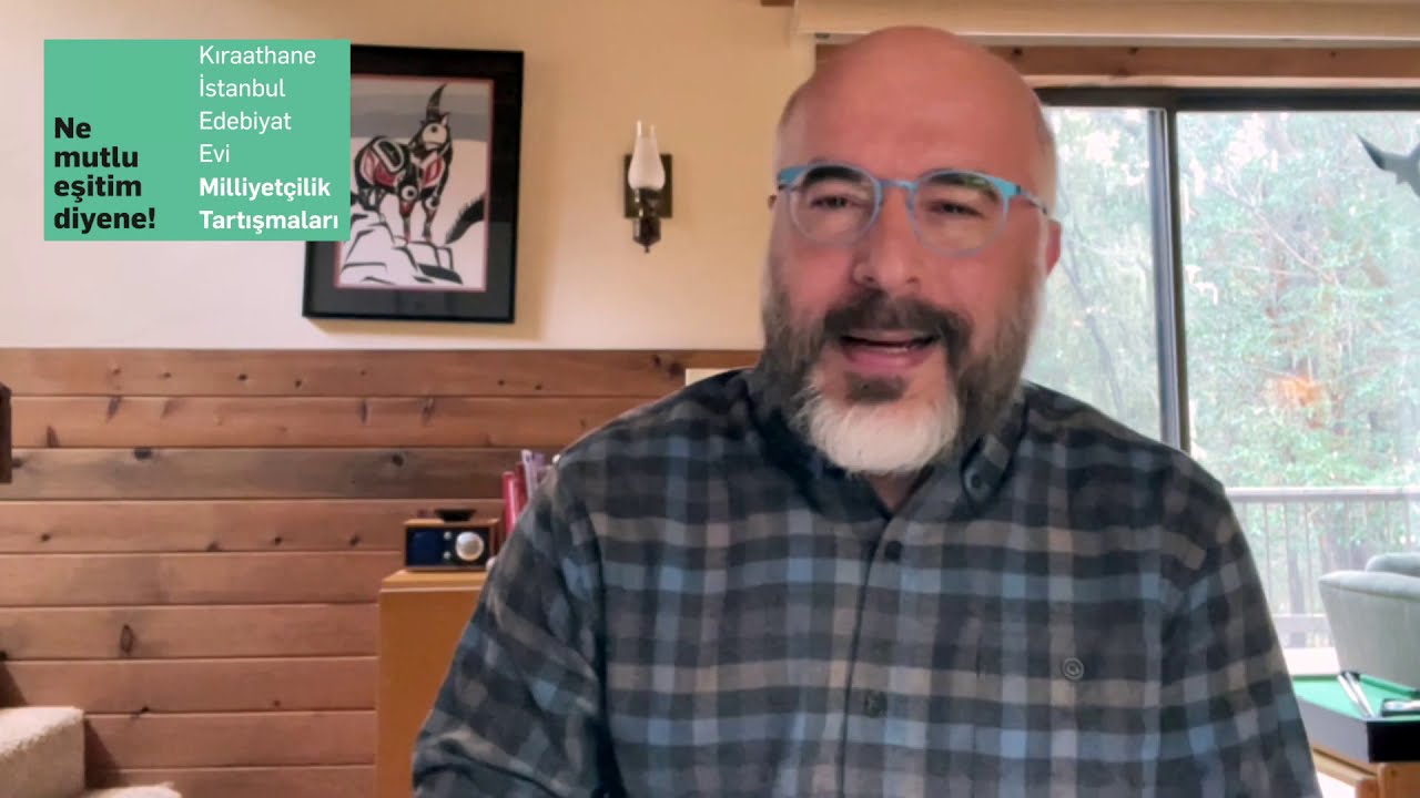 Kürtlerin Eşitlik Mücadelesi ve Milliyetçilik