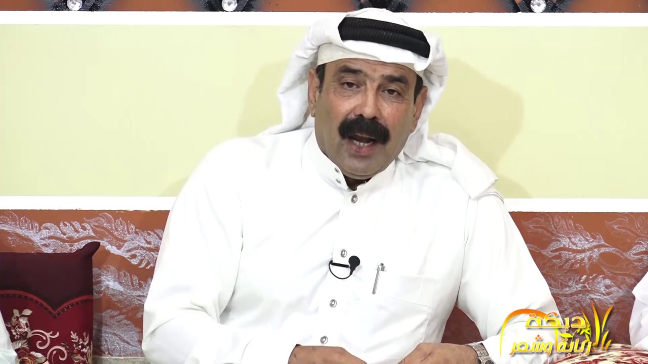 دبكة وربابة وشعر حلقة زنكورة عدنان العسافي