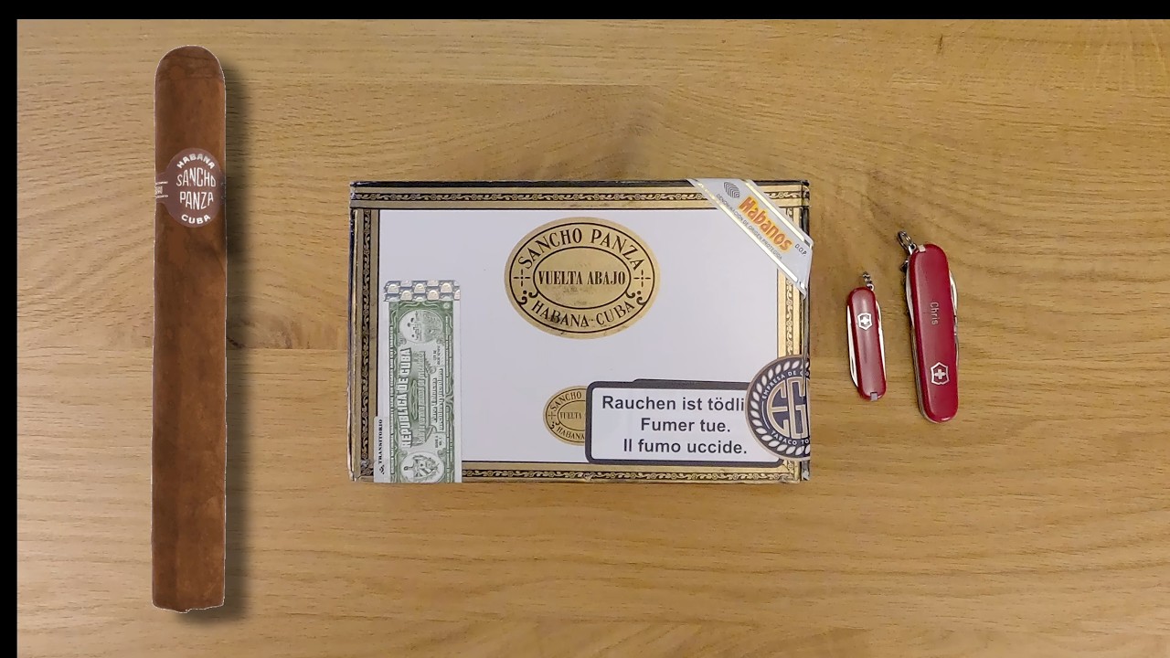 Sancho Panza Non Plus