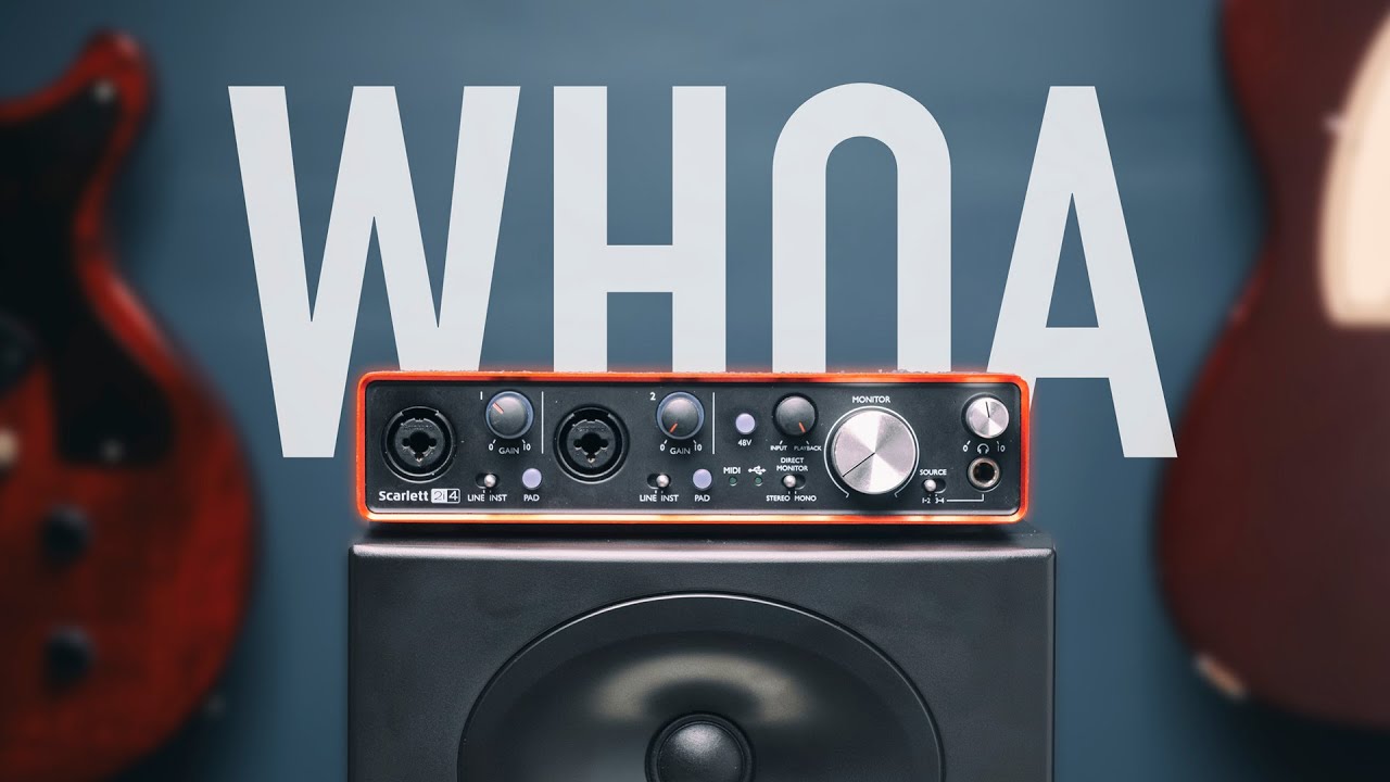 Get Amazing Cranked Tones At Bedroom Levels! | DIY Oxbox