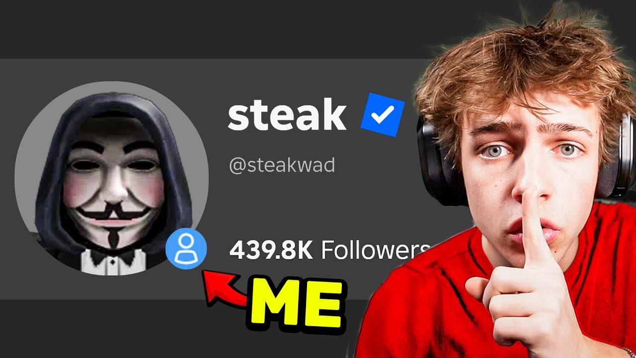 i HACKED my brother..