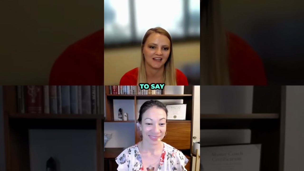 Why You Need a Lawyer Coach: Andrea's Story