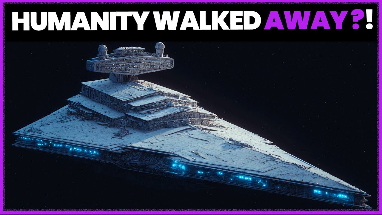 Humanity Walked Away From The Negotiation—And Shocked The Entire Galactic Council HFY | tories