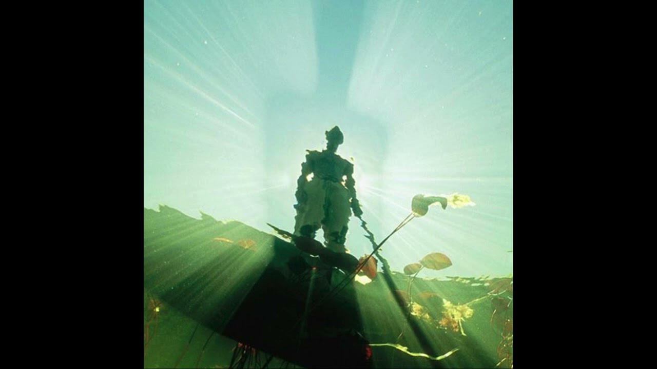 (FREE) Bushi x Jolagreen23 type beat |  MAG!C