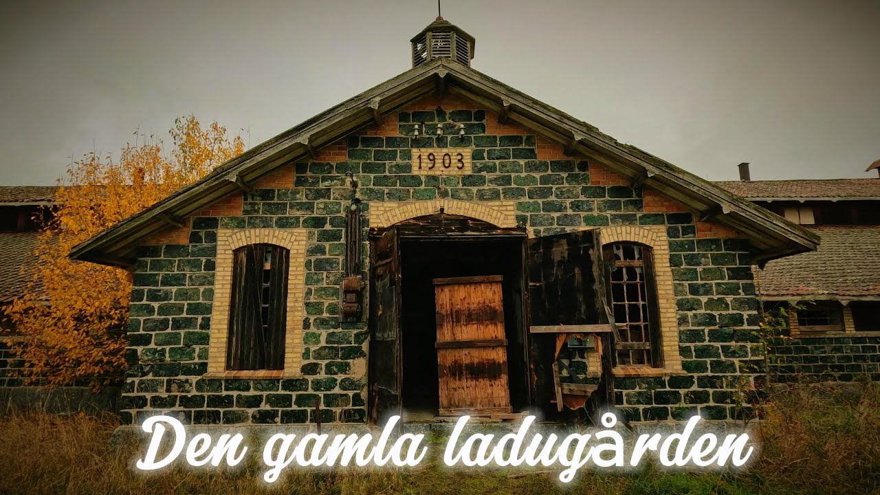 Den gamla ladugården