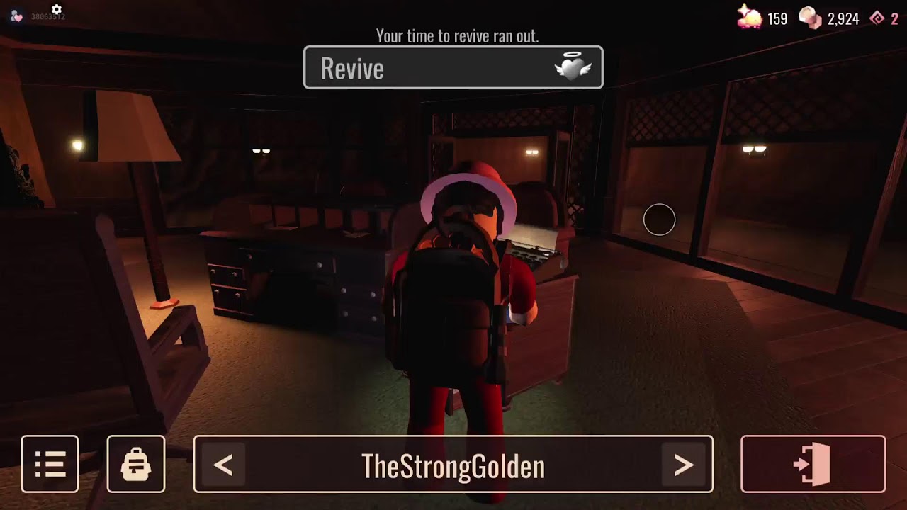 Stream Roblox doors chat control