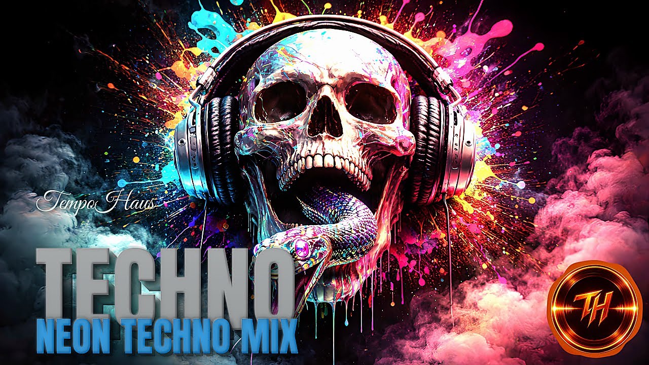 Melodic Techno | Afterhours | Underground Vibes