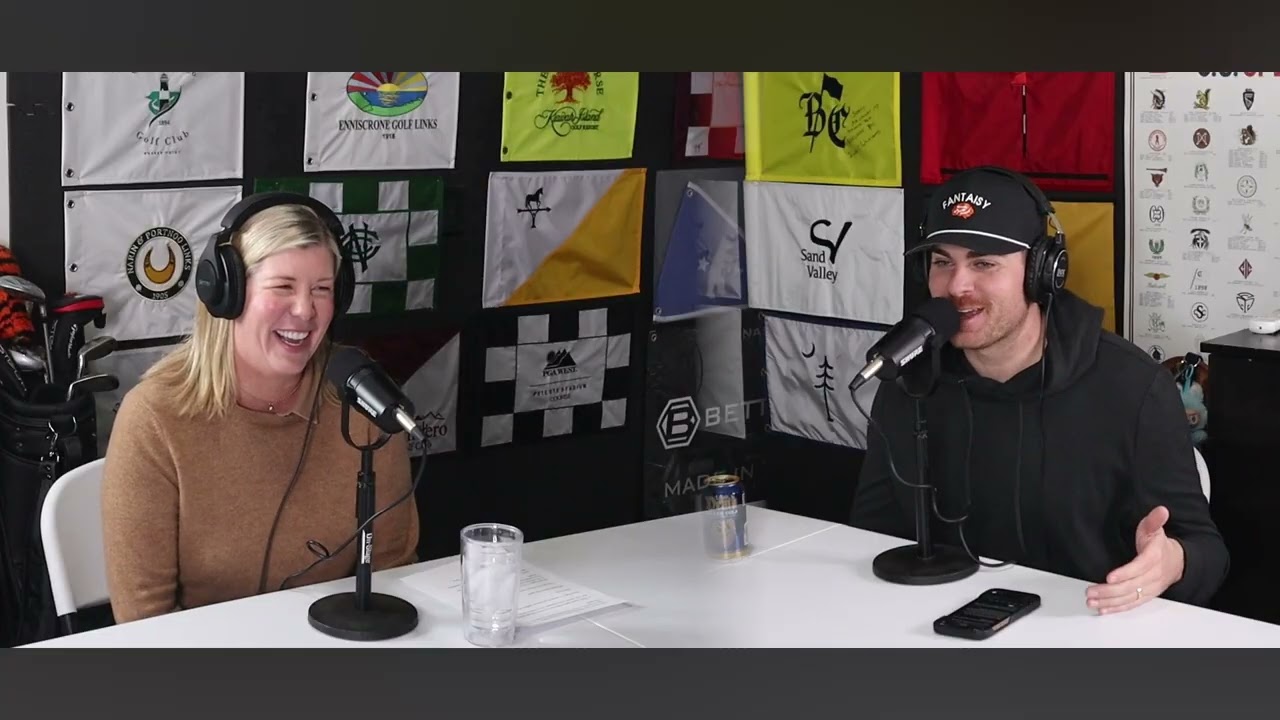 EP 140 - Jennifer Huber