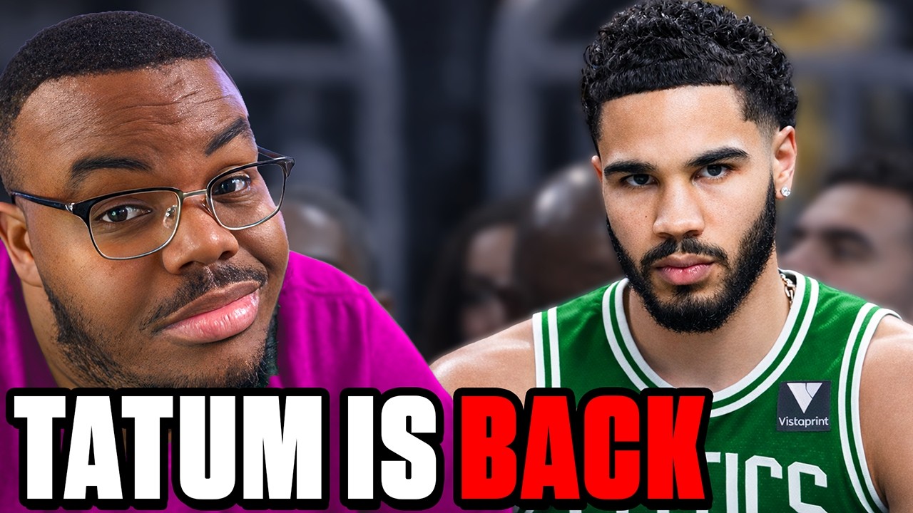 The Celtics Just Became The Eastern Conference WORST NIGHTMARE