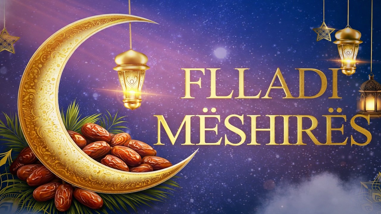 Flladi i Mëshirës - Këshilla e dytë - Investimi shpirtëror në muajin e Ramazanit