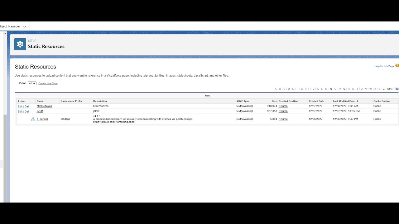LWC Create PDF using external js