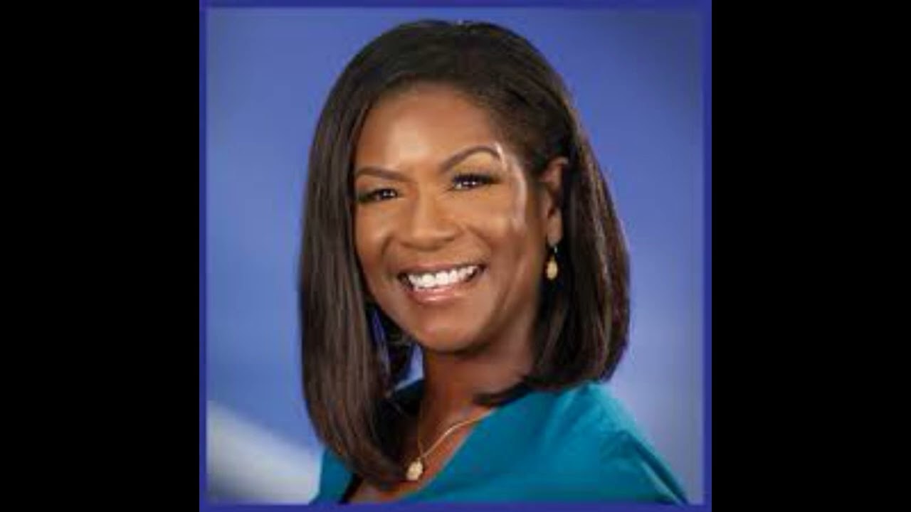 PODCAST ALERT! Stephanie Scurlock, acclaimed journalist & News Channel 3 anchor, open...